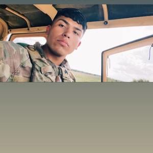 Meet your Posher, Shane